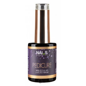 Pedicura Base Molecular UV/LED, 15 ml