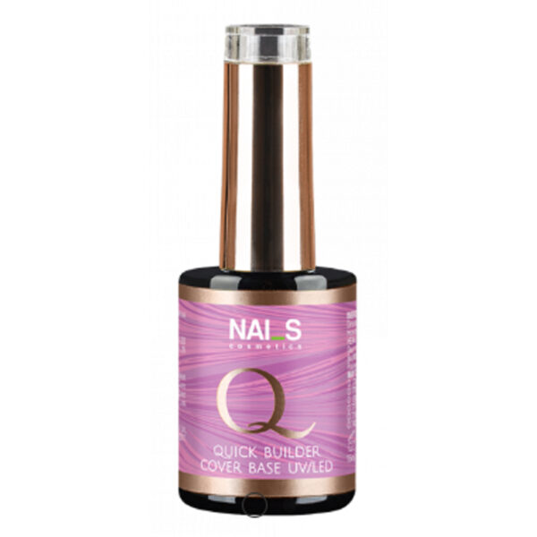 Base de cubierta “QUICK BUILDER COVER BASE” 15 ml