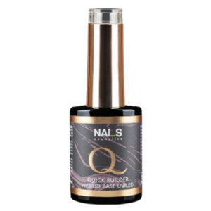 Base Híbrida “QUICK BUILDER HYBRID BASE” 15 ml