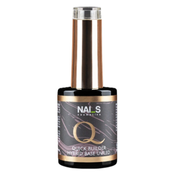 Base Híbrida “QUICK BUILDER HYBRID BASE” 15 ml