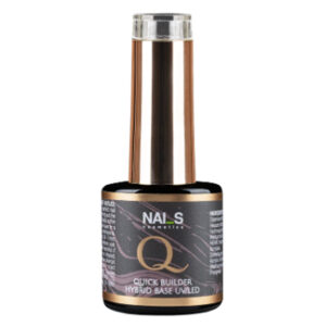 Base Híbrida “QUICK BUILDER HYBRID BASE” 8 ml