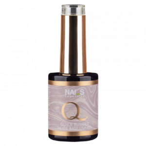 Base Nude de construcción rápida “QUICK BUILDER NUDE BASE” 15ml