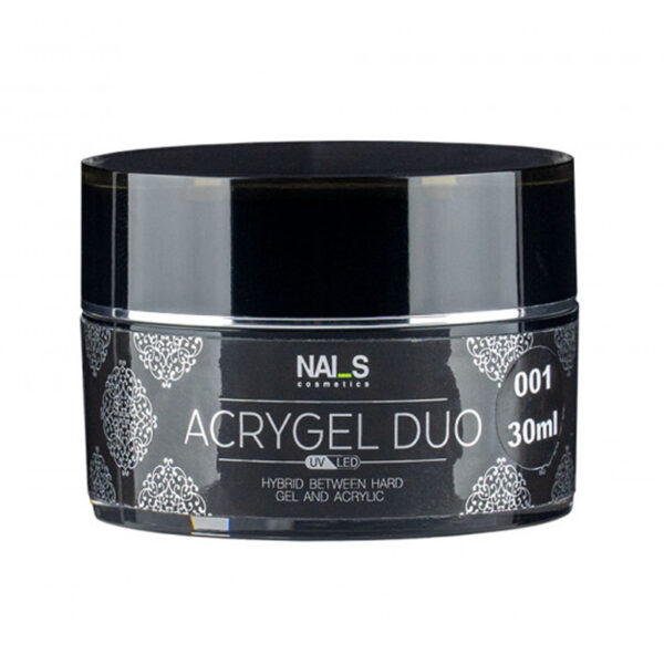 Acrygel Duo 30 ml