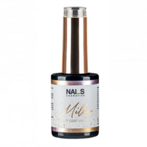 Base de construcción Milky “MILKY BUILDER BASE” 15 ml