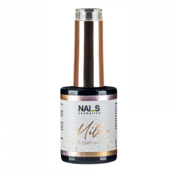 Base de construcción Milky “MILKY BUILDER BASE” 15 ml