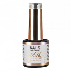Base de construcción Milky “MILKY BUILDER BASE” 8 ml