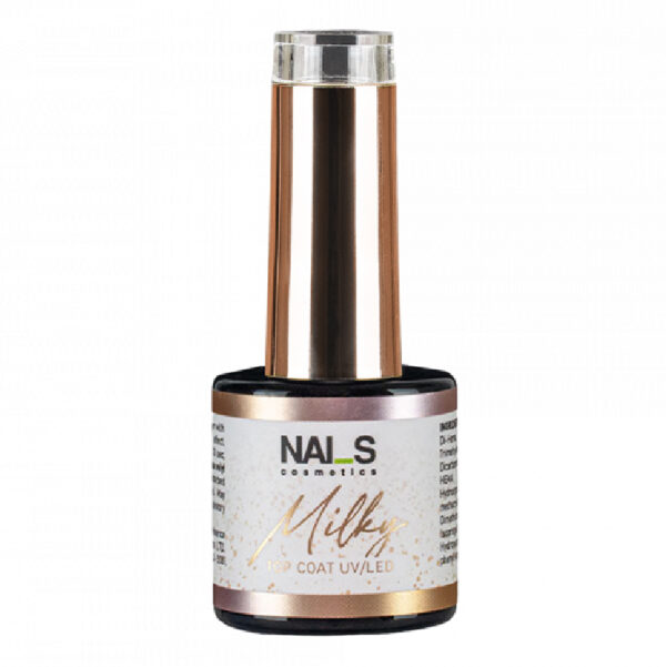 Base de construcción Milky “MILKY BUILDER BASE” 8 ml