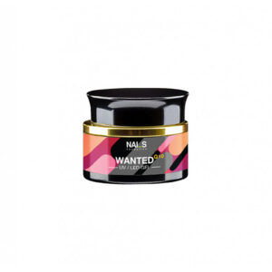Gel de construcción “Wanted Q10” 5 ml