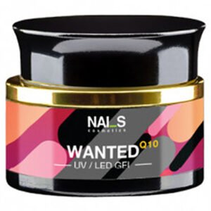 Gel de construcción “Wanted Q10” 50 ml