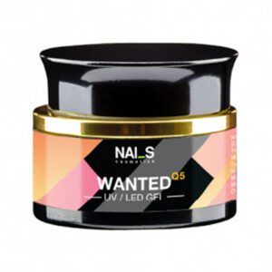 Gel de construcción “Wanted Q5” 30 ml