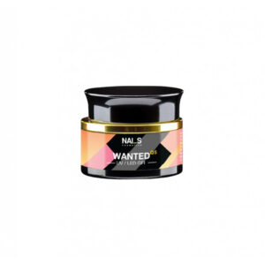 Gel de construcción “Wanted Q5” 5 ml