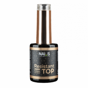 Resistant top rubber 15 ml
