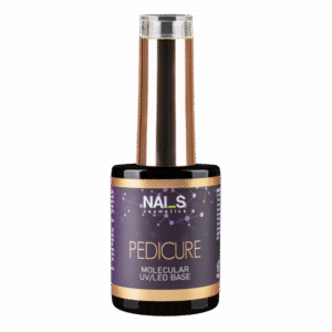 Pedicure Molecular base UV/LED, 15ml