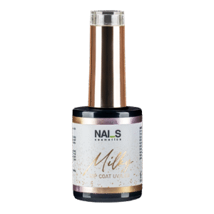 Milky Top UV/LED milky top  coat (15ml)