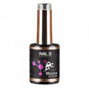 Molecular Base UV/LED, 15ml