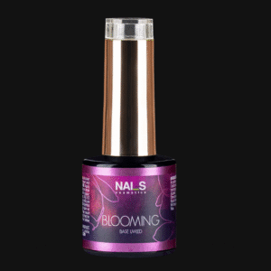 Blooming Base UV/LED