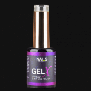 Gel X UV/LED Gel Polish