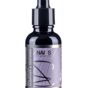 Gel Brush Cleanser & Restorer