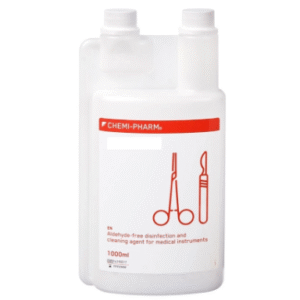 CHEMI Disinfectants (STERISEPT INSTRU 1L [65-022])